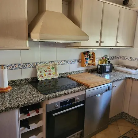 بيت للعطل Casa Gam تورّوكس كوستا
