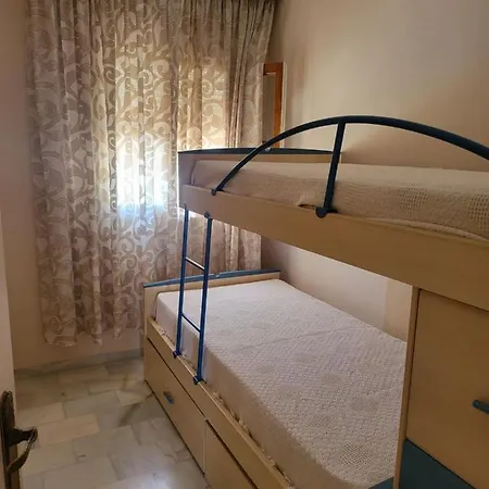 Casa Gam بيت للعطل تورّوكس كوستا