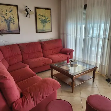 Casa Gam تورّوكس كوستا