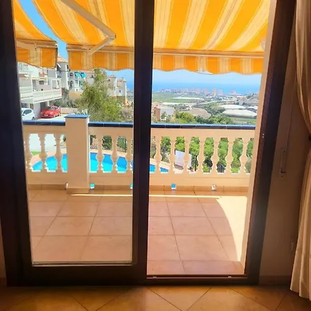 بيت للعطل Casa Gam