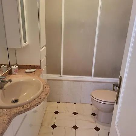 بيت للعطل Casa Gam *