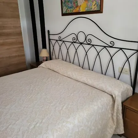 بيت للعطل Casa Gam
