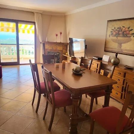 بيت للعطل Casa Gam تورّوكس كوستا