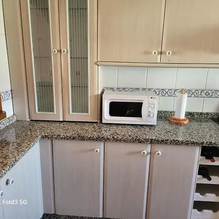 بيت للعطل Casa Gam تورّوكس كوستا