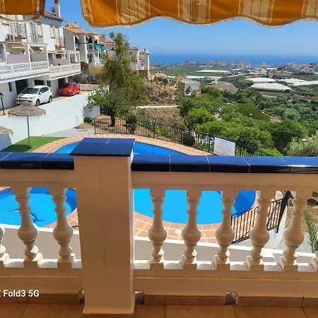 بيت للعطل Casa Gam